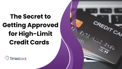 How To Get Approved For High Limit Cards As A Beginner